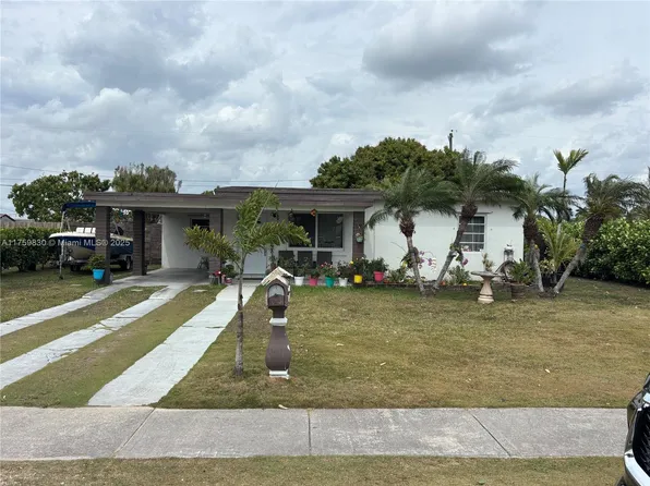381 NE 11th St, Homestead, FL 33030