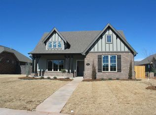 30 Arbor Cir, Stillwater, OK 74074