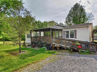161 Wesley Dr, Murray, KY 42071