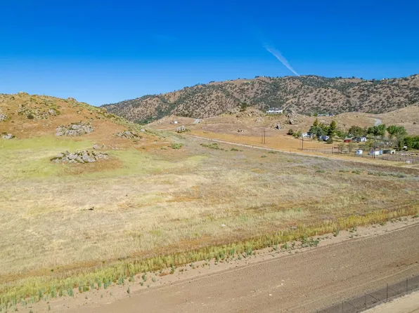 0 Edward St Lot 1, Tehachapi, CA 93561