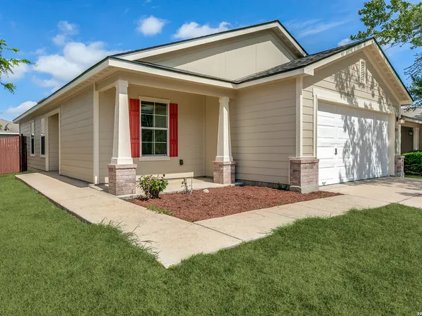 8819 MISSION BRK, San Antonio, TX 78223