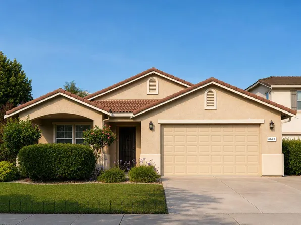 4628 Cherry Blossom Ln, Turlock, CA 95382