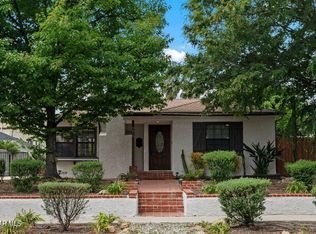 5215 Tyrone Ave, Van Nuys, CA 91401