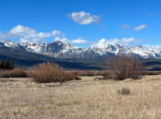 Fisher Creek Loop, Stanley, ID 83278