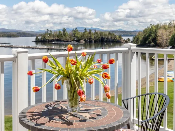 1448 Marble Island Road #1448, Colchester, VT 05446