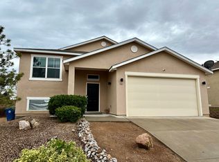 3161 Clear Sky St SW, Los Lunas, NM 87031