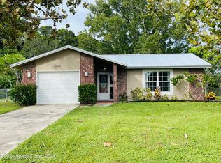 2195 Fallon Blvd NE, Palm Bay, FL 32907
