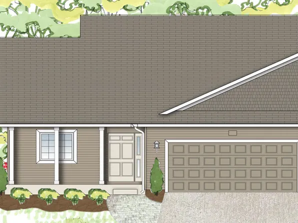 517 McKinley Ct, Three Rivers, MI 49093