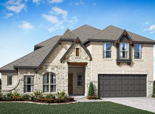 Carolina IV Plan, East Oak Creek, Commerce, TX 75428