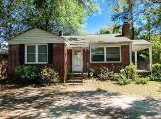 319 Lyles St, Cayce, SC 29033