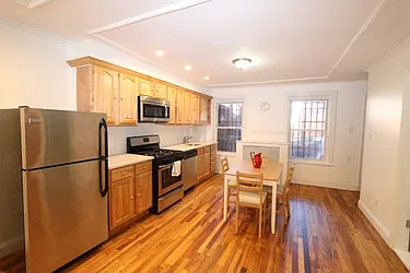 Rented by H.P. Greenfield Real Estate