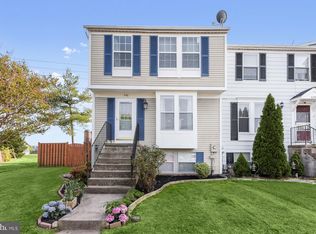 541 Riggs Ct, Frederick, MD 21703