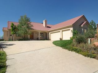 5510 Wilson Rd, Colorado Springs, CO 80919