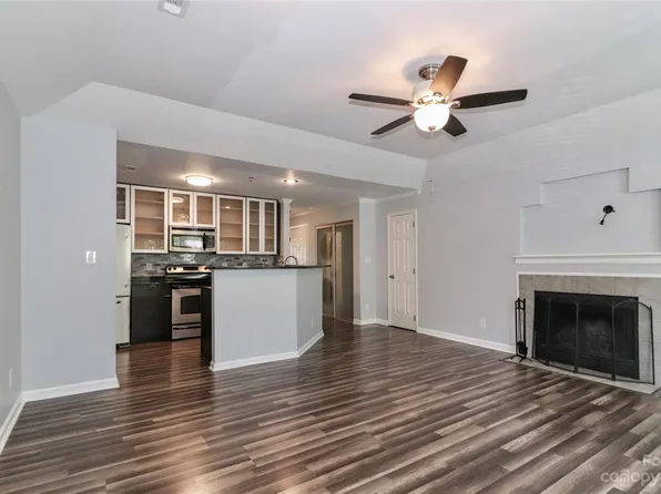 517 Graham St Unit 3F, Charlotte, NC 28202