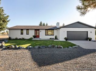 209 Ponderosa Trl, Cheyenne, WY 82009
