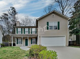 1405 Randall Park Dr, Knoxville, TN 37922