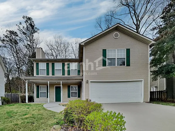 1405 Randall Park Dr, Knoxville, TN 37922