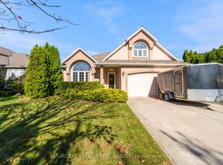 157 Loretta Dr, Niagara On The Lake, ON L0S1J0