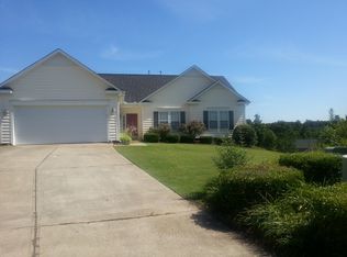 508 Bayberry Ridge Ct, Greer, SC 29651
