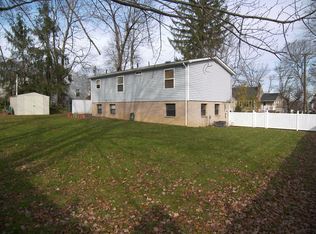 48 Longview Ave, Lincoln Park, NJ 07035