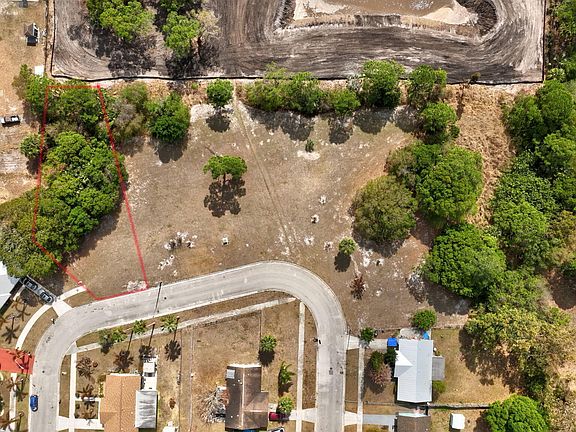 2nd image of 0 Hemlock Circle