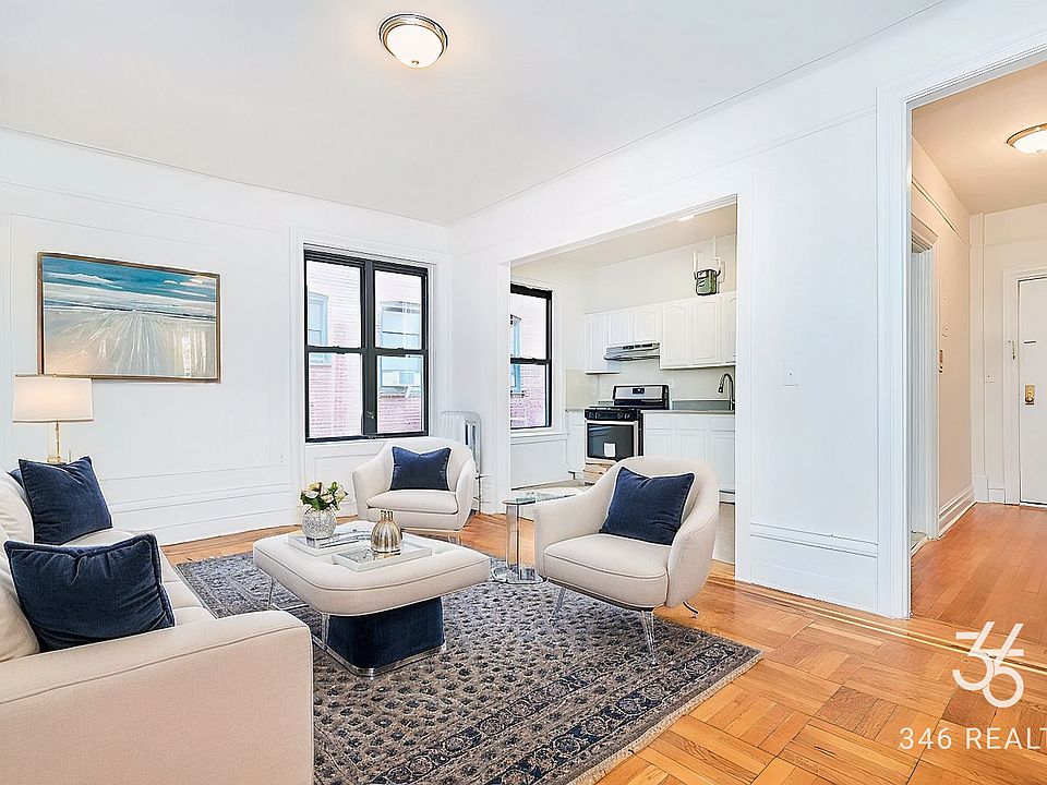 1st image of 561 W 140th St APT 32