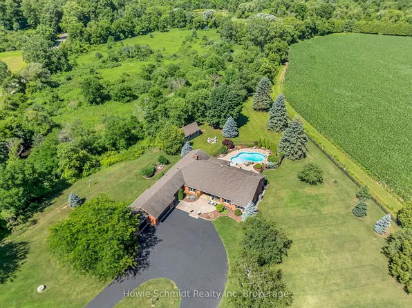 999 Governors Rd W, Brant, ON N3L 3E3