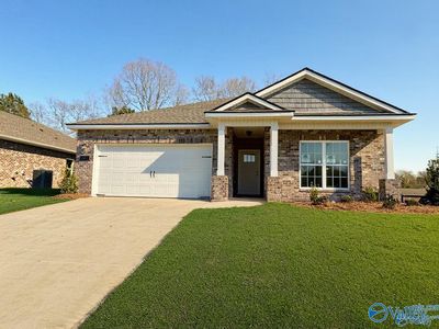 201 Sunny Springs Ct, New Market, AL, 35761