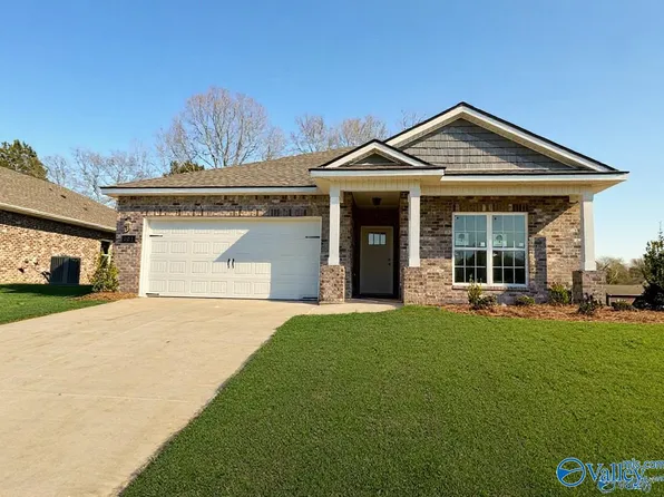201 Sunny Springs Ct, New Market, AL 35761