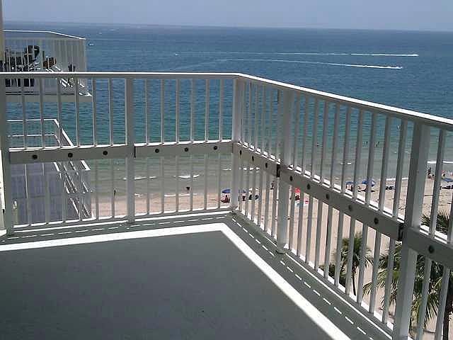 1st image of 812 Briny Ave #Penthouse C