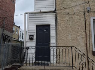 1241 S Ringgold St, Philadelphia, PA 19146