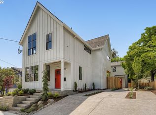 1618 NE Buffalo St UNIT A, Portland, OR 97211