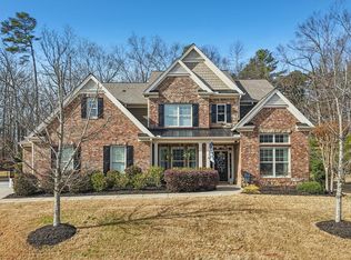 9260 Colham Dr, Cumming, GA 30041