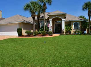 102 Palm Bay Blvd, Panama City Beach, FL 32408