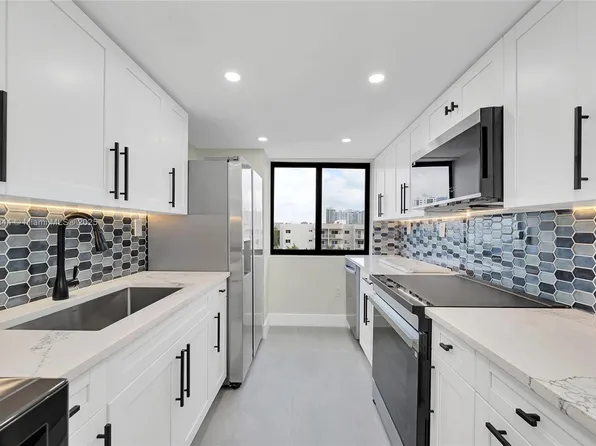 6725 Harding Ave #603, Miami Beach, FL 33141