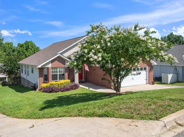 1586 Sweet Plum Cir, Tallahassee, FL 32312