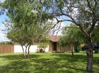 20953 Amistad Rd, Harlingen, TX 78550
