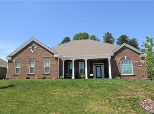 4206 Abernathy Pl, Harrisburg, NC 28075