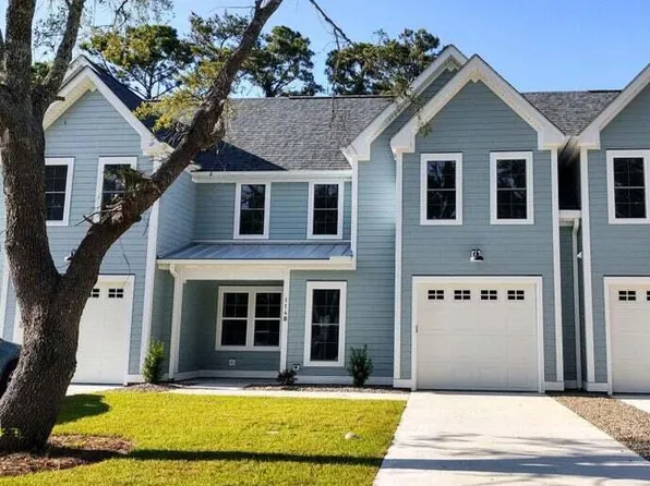114 W 14th Street #B, Southport, NC 28461
