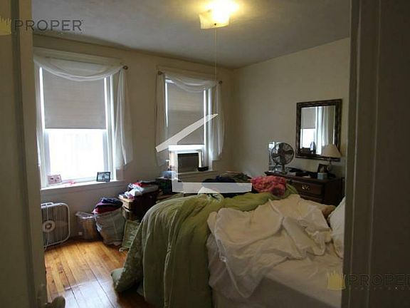 2nd image of 99 Brainerd Rd #17AB
