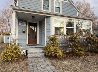 75 Irving St #B, Millis, MA 02054