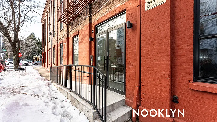 Rented by Nooklyn NYC LLC | media 25