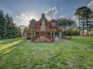 49693 Quail Trail Rd, Norwood, NC 28128