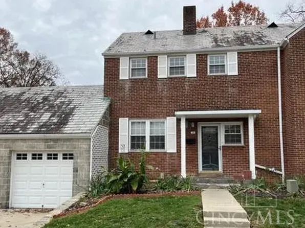 28 Burnham St, Cincinnati, OH 45218