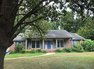 110 Holborn Ct, Columbia, SC 29210