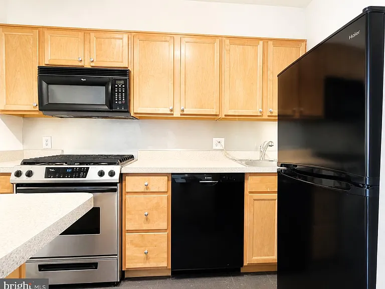 604 S Washington Sq #36-2406 — Photo 7