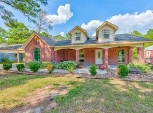 134 Keith St, Livingston, TX 77351