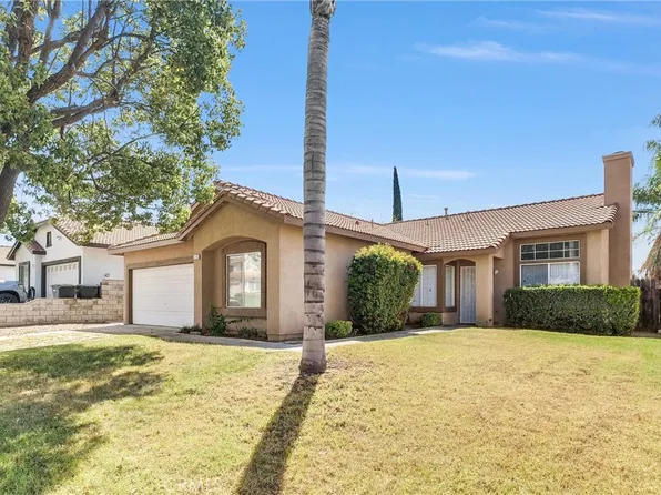 1240 Visconti Dr, Colton, CA 92324