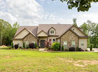 550 County Road 122, Florence, AL 35634