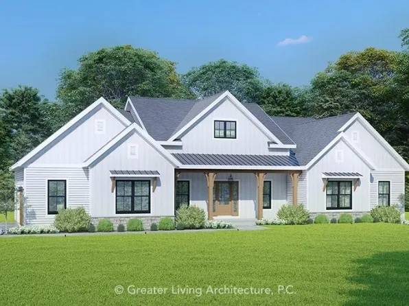 LOT 31 Maries Way, Ogden, NY 14559